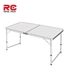outdoor tables